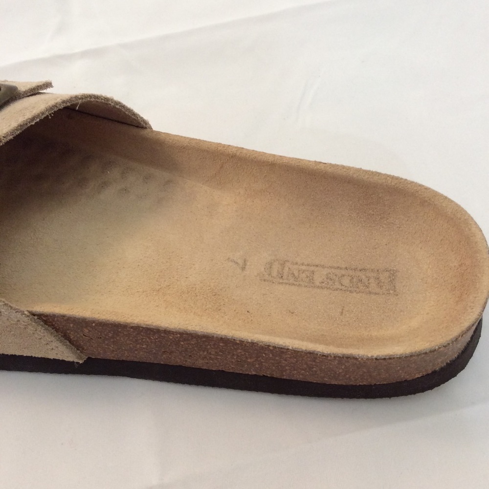 🔥🔥🔥Land’s End Sandals sz 7 - Picture 6 of 14